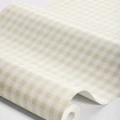 PicnicCheck 7867 Borastapeter Linen