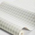 PicnicCheck 7869 Borastapeter Linen