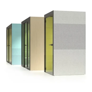 SILENT ROOM CUSTOM image