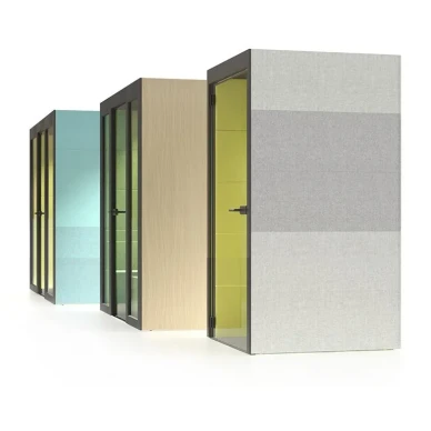 SILENT ROOM CUSTOM image