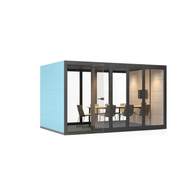 SILENT ROOM XL 1 image