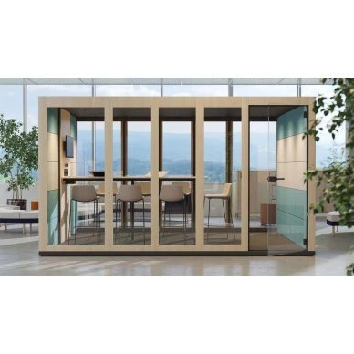 SILENT ROOM XL 4 image