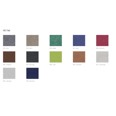 PARTHOS colours image