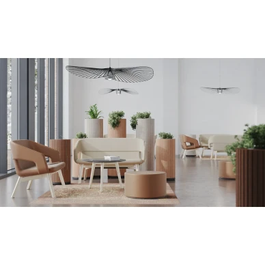 Parthos interiors image