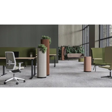 Parthos toimistossa image