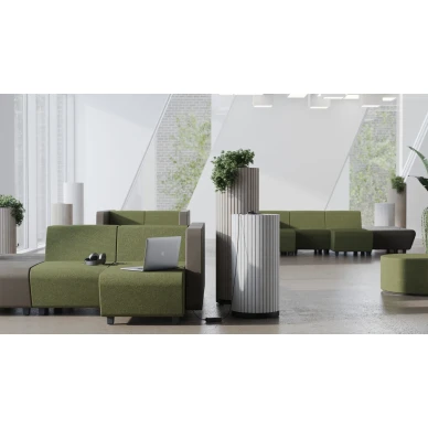 Parthos tyotiloissa image