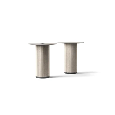 PARTHOS high tables image