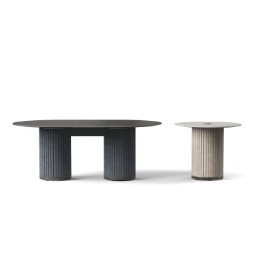PARTHOS meeting tables image