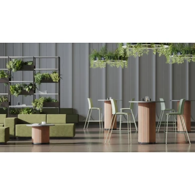 PARTHOS modern interior image