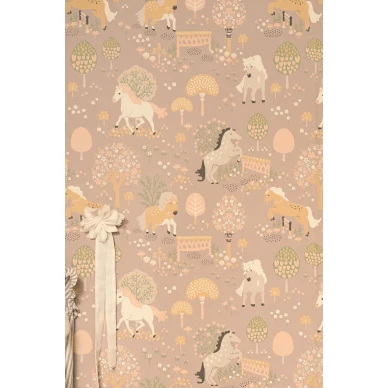 Liila poni tapetti Majvillan My Sweet Pony image