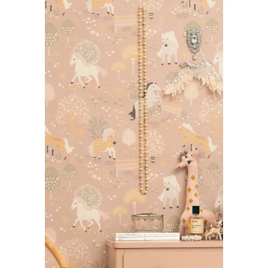 Majvillan My Sweet Pony Dreamy Pink image