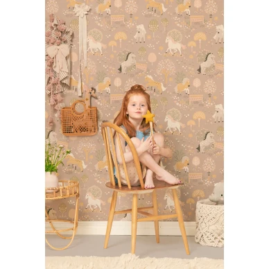 Majvillan My Sweet Pony Old LIlac image