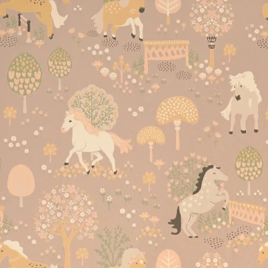 My Sweet Pony Old Lilac 149 02 image