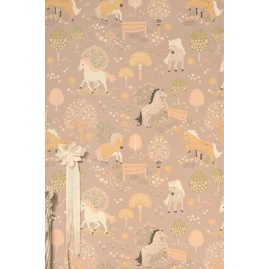 My Sweet Pony Old Lilac image