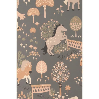 My Sweet Pony Stone Grey kuvio image