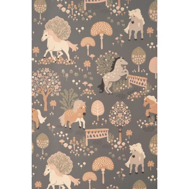 My Sweet Pony Stone Grey image