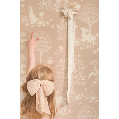 Majvillan Summer Field Dusty Pink image