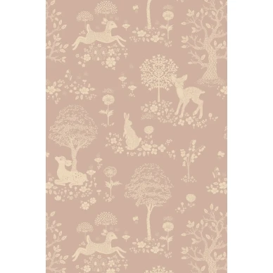 Summer Field Dreamy Lilac image