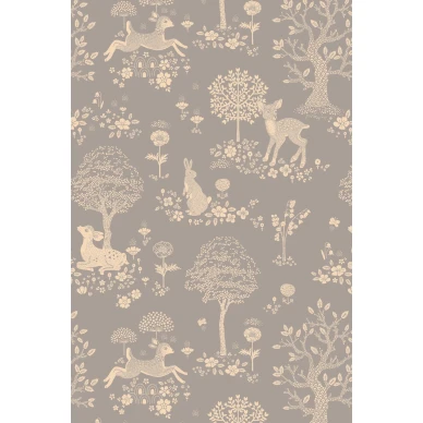 Summer Field Dusty Blue image