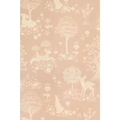 Summer Field Dusty Pink image