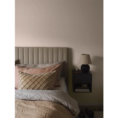 Vaaleanpunainen yksivarinen tapetti Kim image