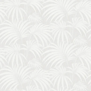 Paula harmaa palmukuvoinen tapetti image