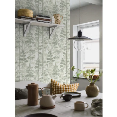 Ihanstuttava Ronja sopii ihanasti tuomaan tunnelmaa kodin keittioon image