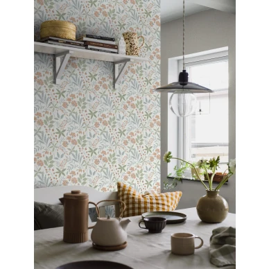 Wilam kaunis luontoaiheinen tapetti image