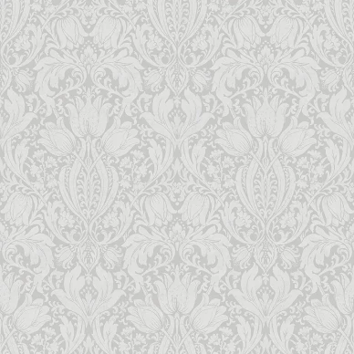 Alba harmaa medaljonki tapetti joka ajaton image