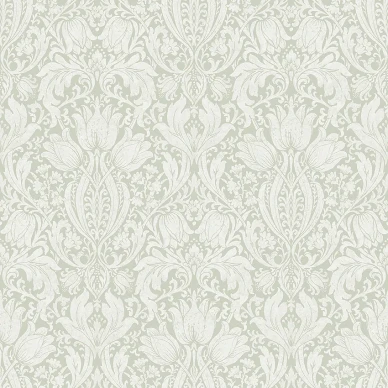 Alba vihrea medaljonki tapetti image