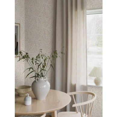 Emil kasvitapetti Borastapeterilta image