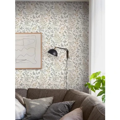 Sigrid lehtikuvoinne tapetti olohuonessa image