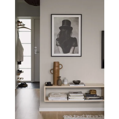 Harmaa Adam tapetti image