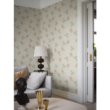 Beigen varinen Valborg tapetti image