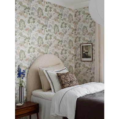 Varikas Diana makuuuhuoneessa image