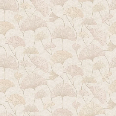 Sophia vaaleanpunainen kukkatpetti suurella kuviolla image