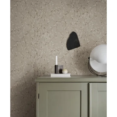 beigen varinen Lise tapetti image