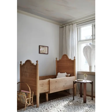 Moln kattotapetti tuo avaruutta huoneeseen v2 image