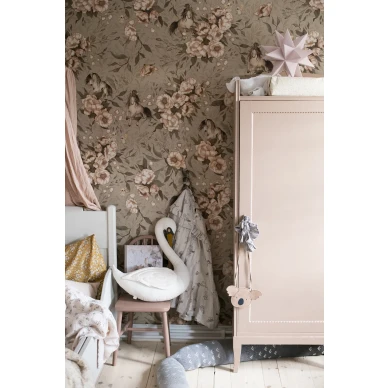 lastentapetti ponies for hollie vihreana image