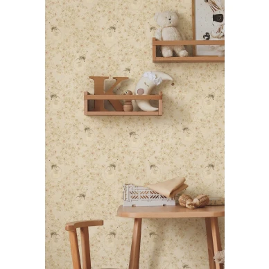 Lastentapetti Dear Swan image