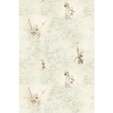 The kind master of key lastentapetti  image