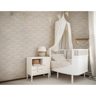 Oh deer lastentapetti perheen pienimmille image