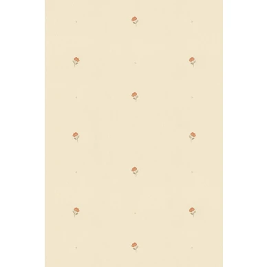 Jolly bee for anna kukkatapetti pienella kuviolla image