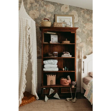 Poppies for Marlene kukkatapetti image