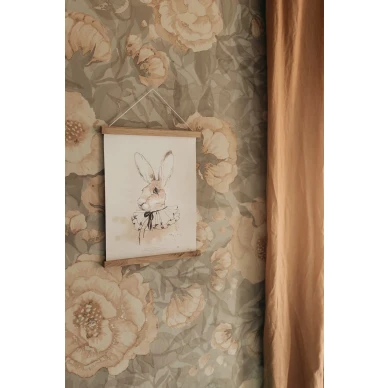 Romanttinen Poppies for Marlene image