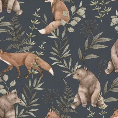 6920 WildForest Closeup image