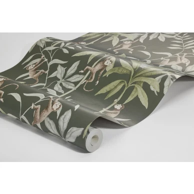 6935 JungleFriends WaveImage image