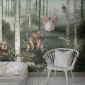 6943 WildForestMural Roomshot 3 v3