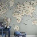 6946 LittleExplorerMural Roomshot 4