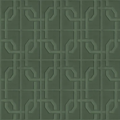 92640452 vihrea akustiikkatapetti image